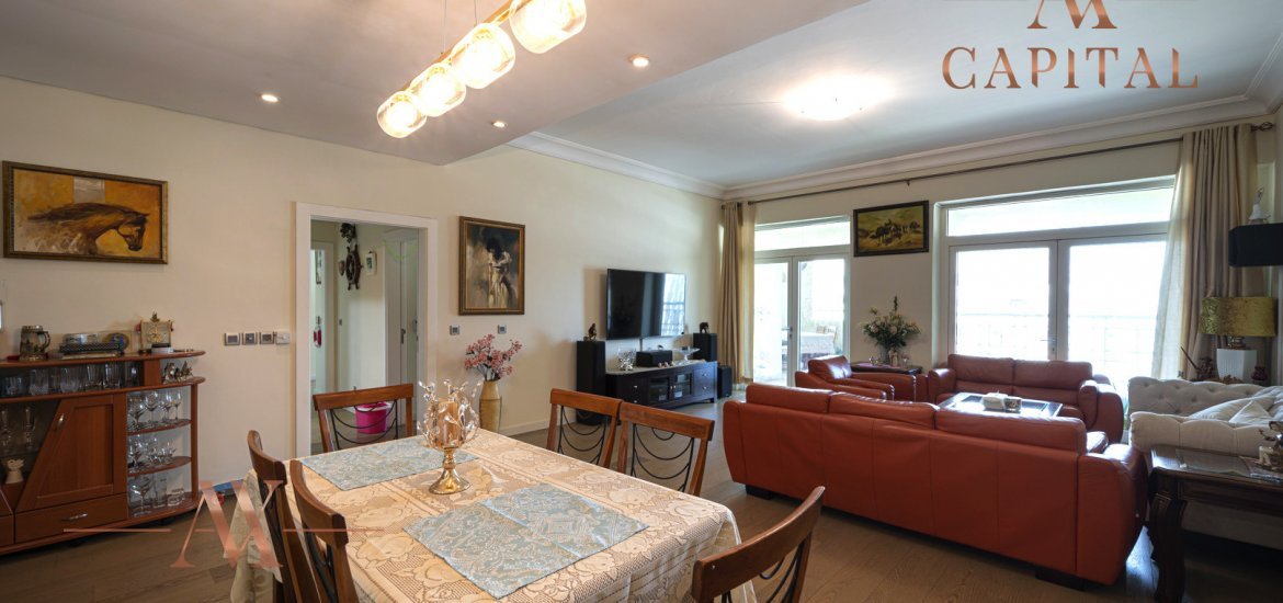 Apartment in Palm Jumeirah, Dubai, UAE, 2 bedrooms, 185.2 sq.m. No. 23833 - 2