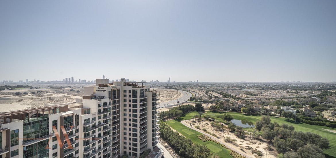 Apartment in The Views, Dubai, UAE, 1 bedroom, 69.3 sq.m. No. 23944 - 13