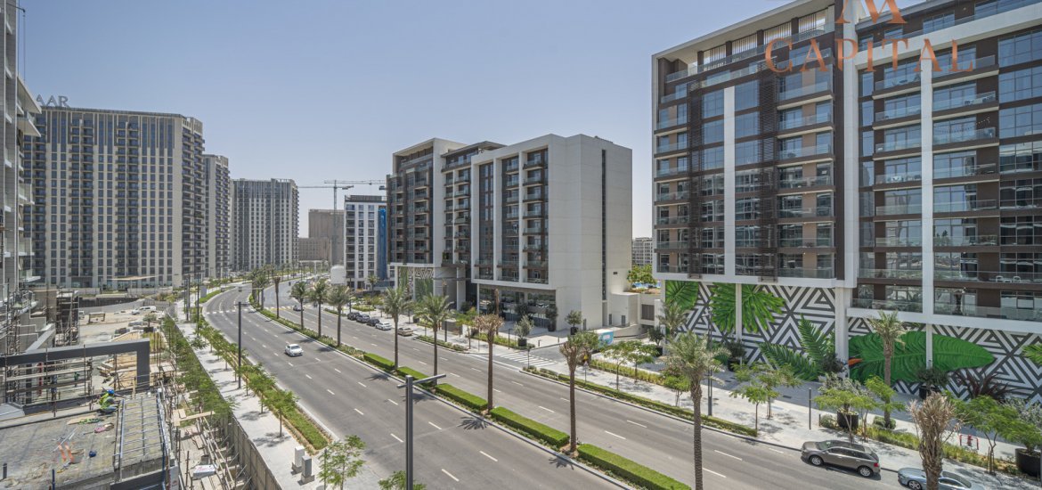 Apartment in Dubai Hills Estate, Dubai, UAE, 3 bedrooms, 136.1 sq.m. No. 23686 - 11