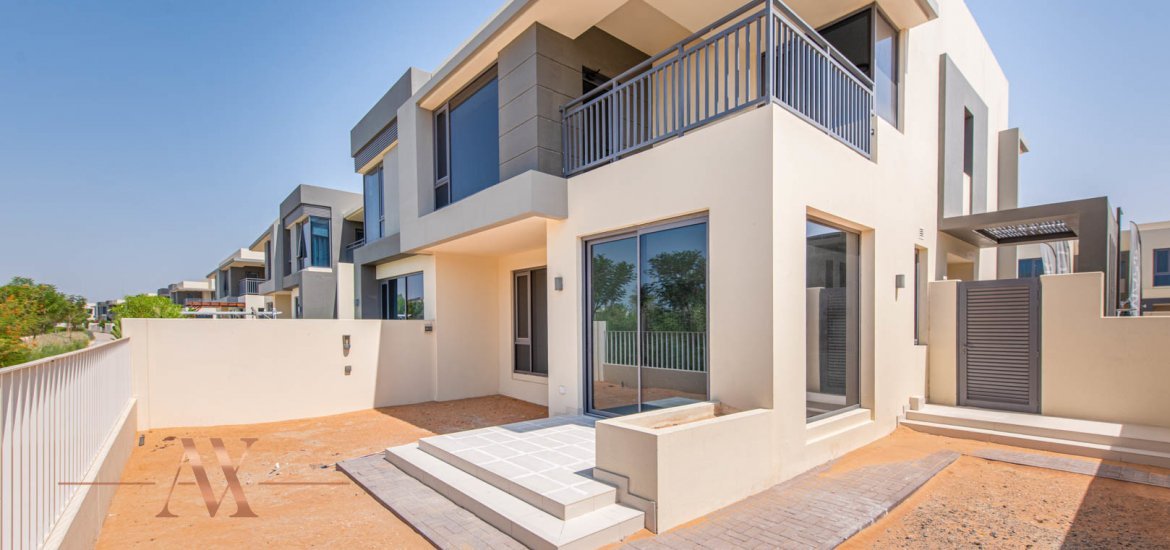 Villa for sale in Dubai, UAE, 5 bedrooms, 299.9 m², No. 23794 – photo 9