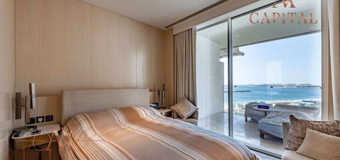 Apartment in Palm Jumeirah, Dubai, UAE, 4 bedrooms, 494.8 sq.m. No. 23894 - 6