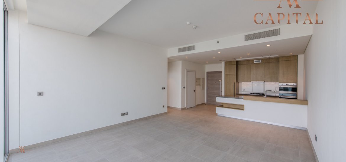 Apartment in Palm Jumeirah, Dubai, UAE, 2 bedrooms, 137.3 sq.m. No. 23593 - 1
