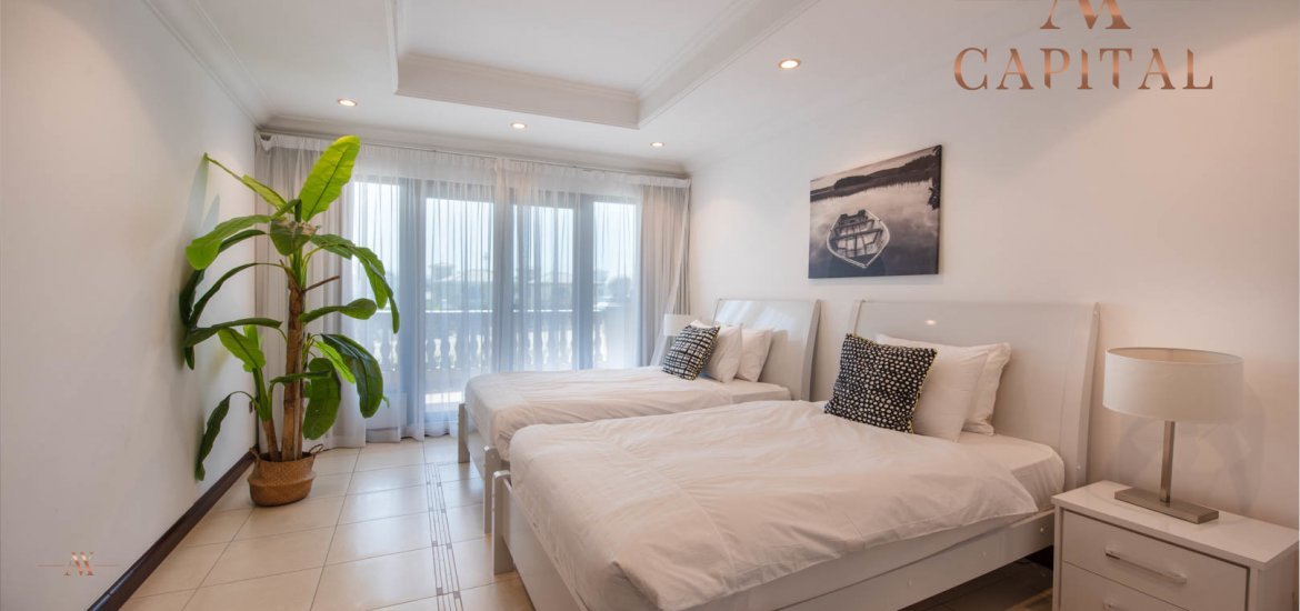 Villa for sale in Palm Jumeirah, Dubai, UAE 4 bedrooms, 624.1 sq.m. No. 23634 - photo 16