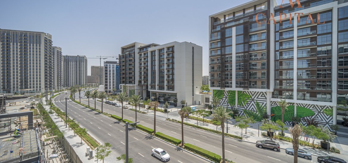 Apartment in Dubai Hills Estate, Dubai, UAE, 3 bedrooms, 136.1 sq.m. No. 23686 - 12