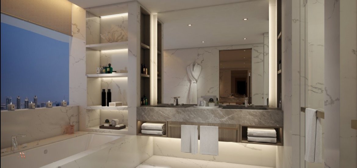 Apartment in Dubai, UAE, 4 bedrooms, 500.1 sq.m. No. 23726 - 8