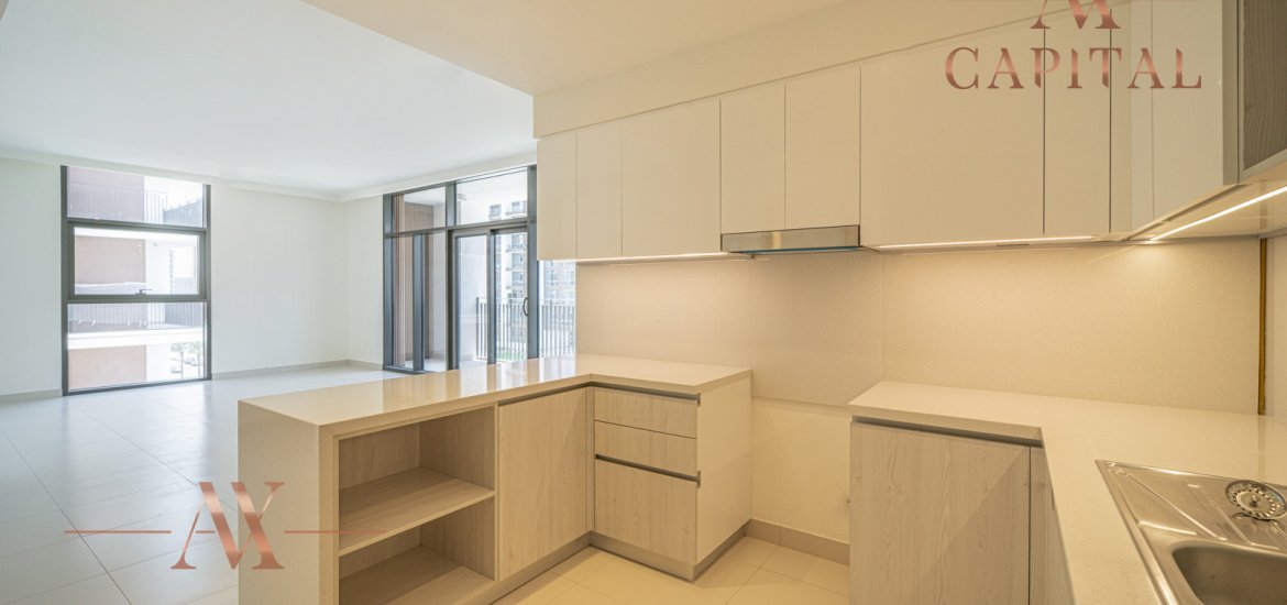 Apartment in Dubai Hills Estate, Dubai, UAE, 2 bedrooms, 125.9 sq.m. No. 23880 - 4