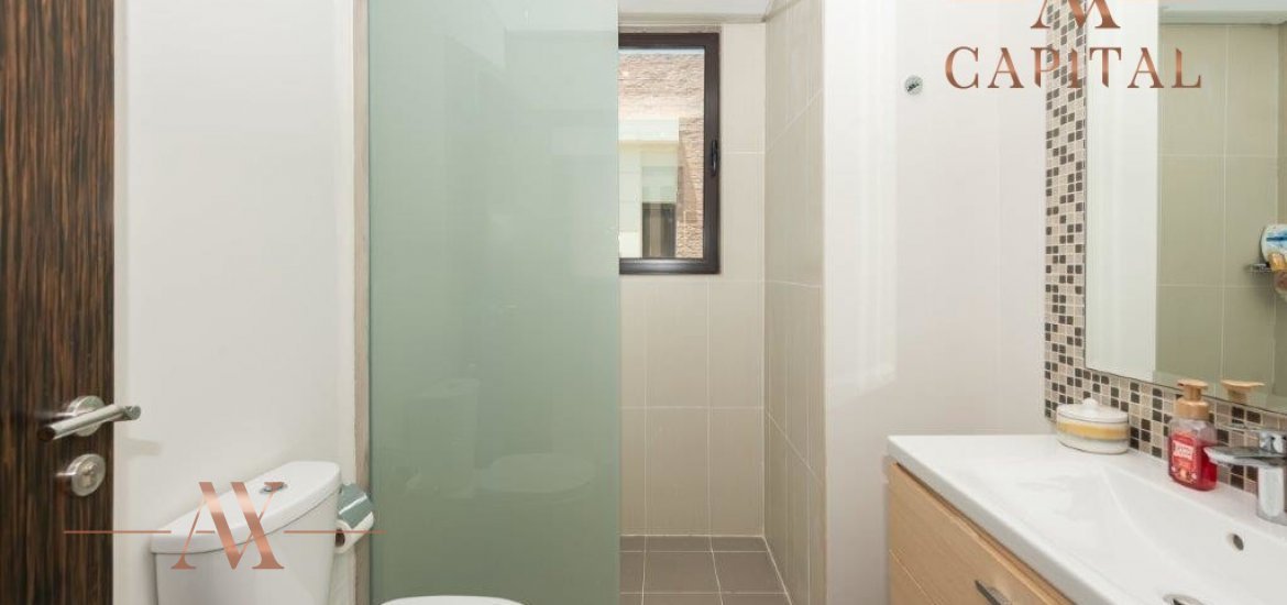 Townhouse for sale in DAMAC Hills, Dubai, UAE 4 bedrooms, 325.2 sq.m. No. 23830 - photo 10