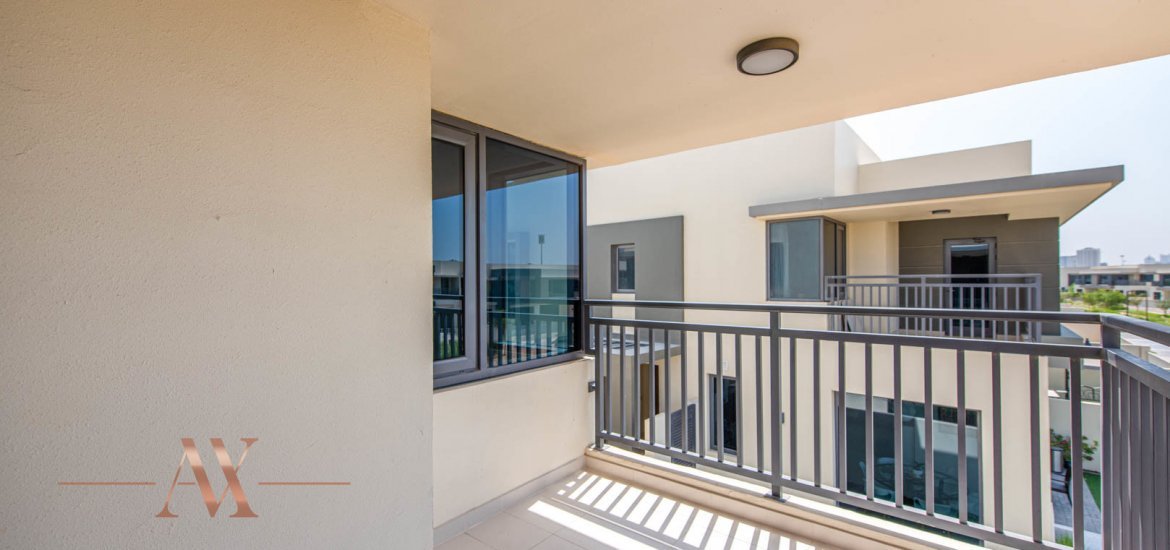 Villa for sale in Dubai Hills Estate, Dubai, UAE 5 bedrooms, 299.9 sq.m. No. 23794 - photo 6