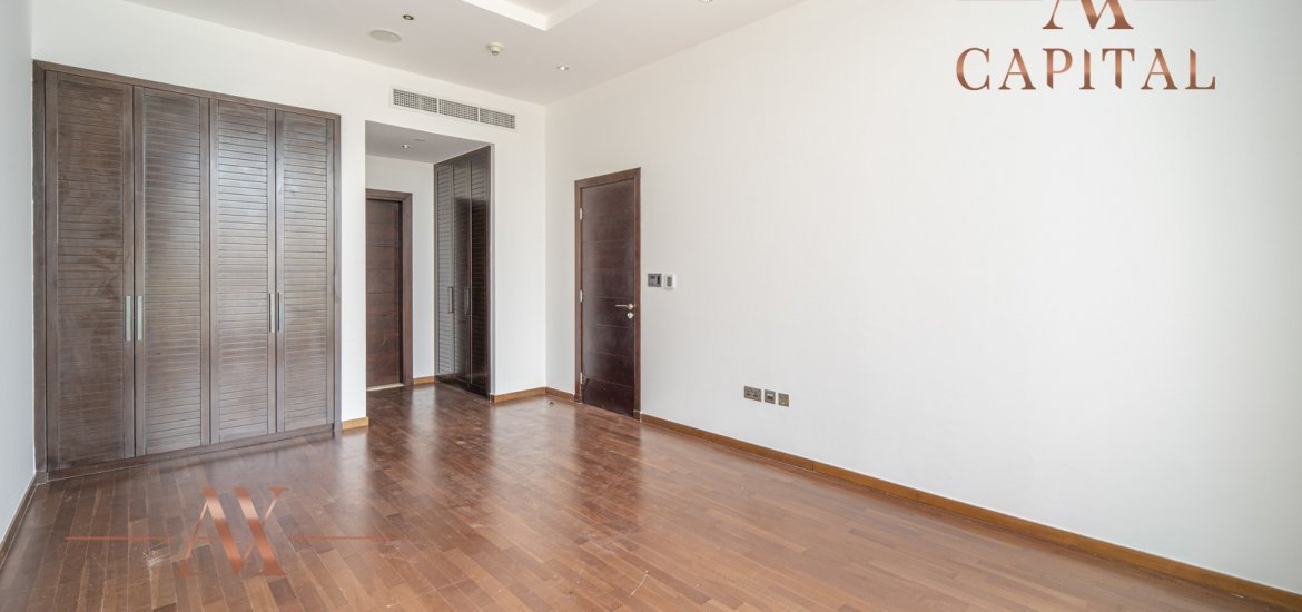 Apartment for sale in Palm Jumeirah, Dubai, UAE 2 bedrooms, 155 sq.m. No. 23774 - photo 7