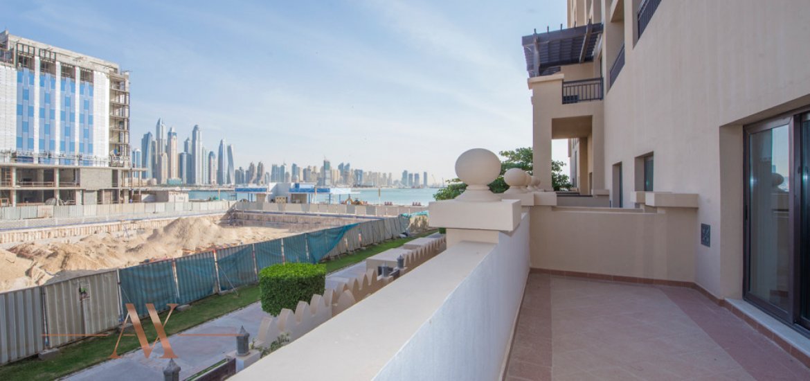 Townhouse for sale in Palm Jumeirah, Dubai, UAE 3 bedrooms, 483.1 sq.m. No. 23790 - photo 14