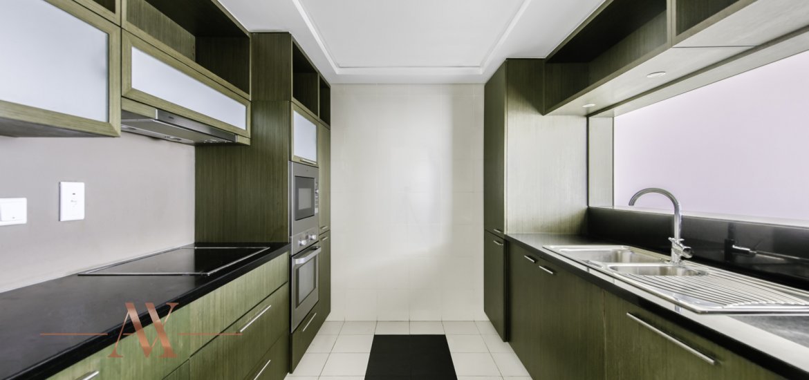 Apartment for sale in Dubai, UAE 2 bedrooms, 120.5 sq.m. No. 23936 - photo 4