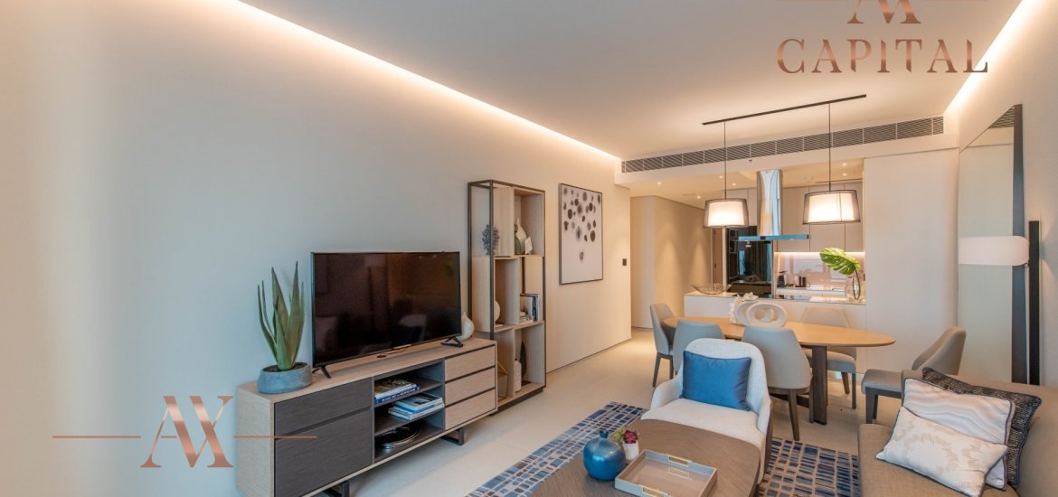 Apartment for sale in Jumeirah Beach Residence, Dubai, UAE 1 bedroom, 70.8 sq.m. No. 23821 - photo 5