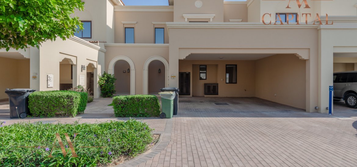 Villa for sale in Reem, Dubai, UAE 3 bedrooms, 224 sq.m. No. 23946 - photo 16