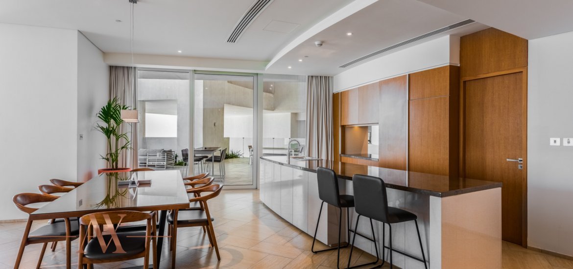 Penthouse for sale in Jumeirah Village Circle, Dubai, UAE 4 bedrooms, 520.4 sq.m. No. 23843 - photo 2