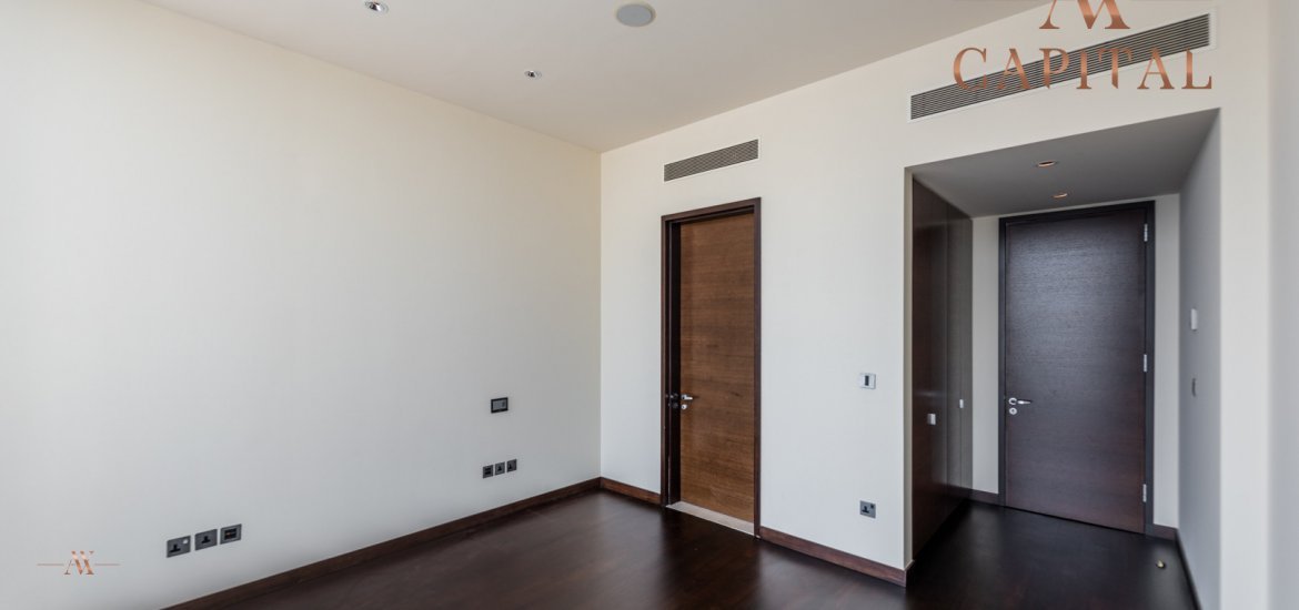Apartment in Dubai, UAE, 1 bedroom, 203.6 sq.m. No. 23607 - 6