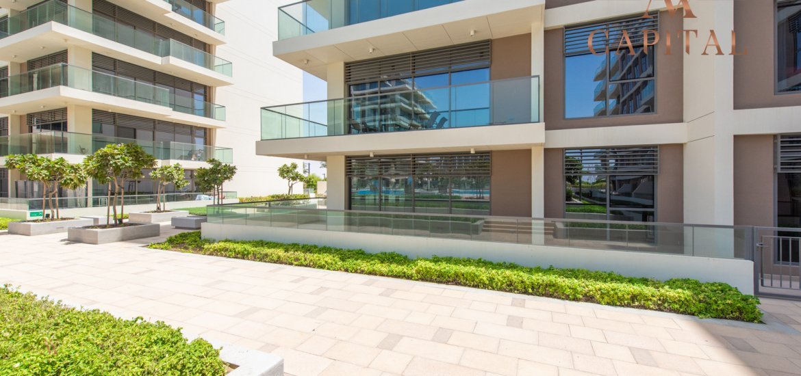 Apartment in Dubai Hills Estate, Dubai, UAE, 3 bedrooms, 182.6 sq.m. No. 23576 - 12