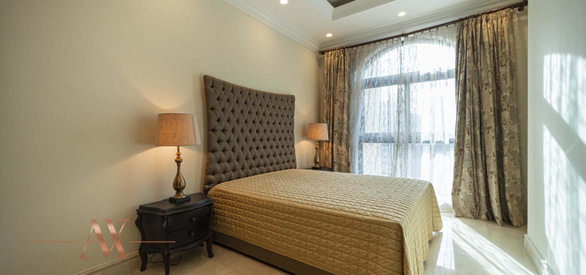 Penthouse for sale in Palm Jumeirah, Dubai, UAE 5 bedrooms, 1057 sq.m. No. 23844 - photo 10