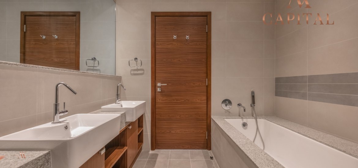 Apartment in Al Kifaf, Dubai, UAE, 2 bedrooms, 131.7 sq.m. No. 23545 - 11
