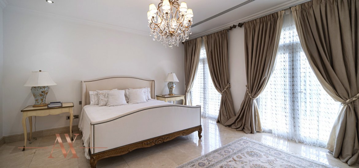 Villa in Emirates Hills, Dubai, UAE, 5 bedrooms, 1365.2 sq.m. No. 23862 - 9