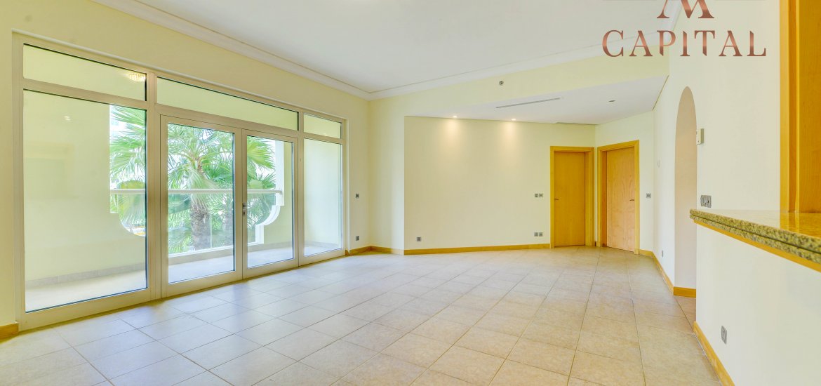 Apartment for sale in Dubai, UAE, 2 bedrooms, 148.9 m², No. 23872 – photo 1