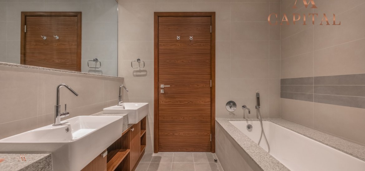 Apartment for sale in Al Kifaf, Dubai, UAE 2 bedrooms, 144.5 sq.m. No. 23557 - photo 9