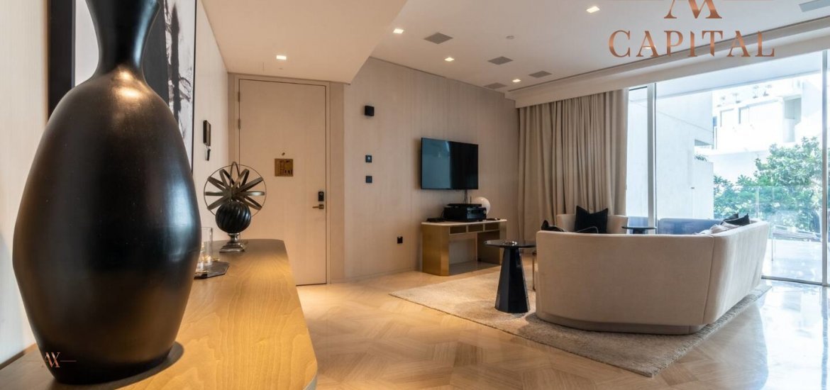 Apartment in Palm Jumeirah, Dubai, UAE, 2 bedrooms, 180.8 sq.m. No. 23574 - 4