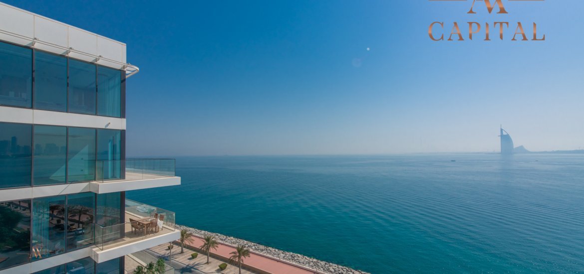 Apartment for sale in Dubai, UAE, 3 bedrooms, 244.3 m², No. 23629 – photo 10