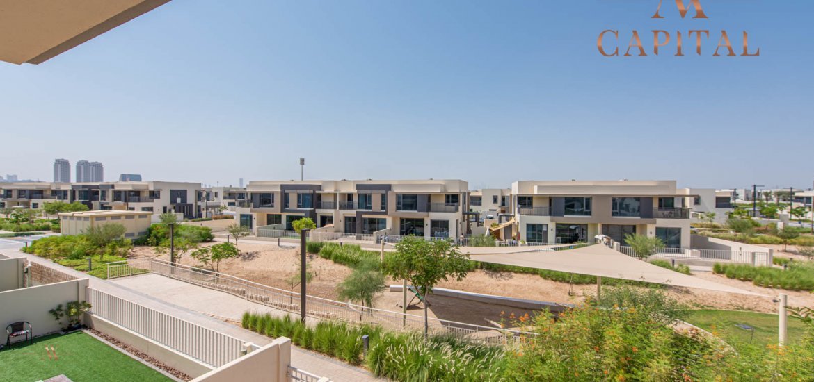 Villa in Dubai Hills Estate, Dubai, UAE, 4 bedrooms, 288.1 sq.m. No. 23612 - 8