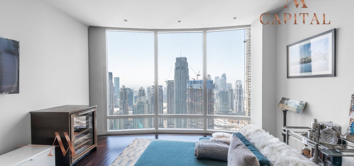 Apartment for sale in Dubai, UAE, 1 bedroom, 101.8 m², No. 23950 – photo 7