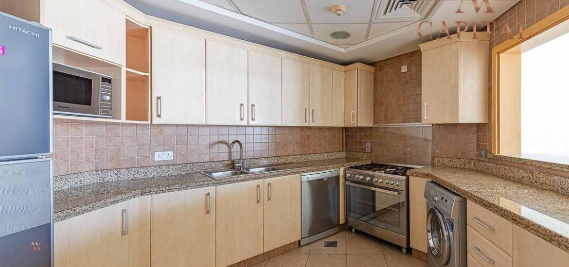 Apartment in Palm Jumeirah, Dubai, UAE, 2 bedrooms, 144 sq.m. No. 23464 - 5