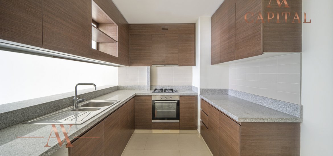 Apartment in Dubai Hills Estate, Dubai, UAE, 2 bedrooms, 122 sq.m. No. 23733 - 2