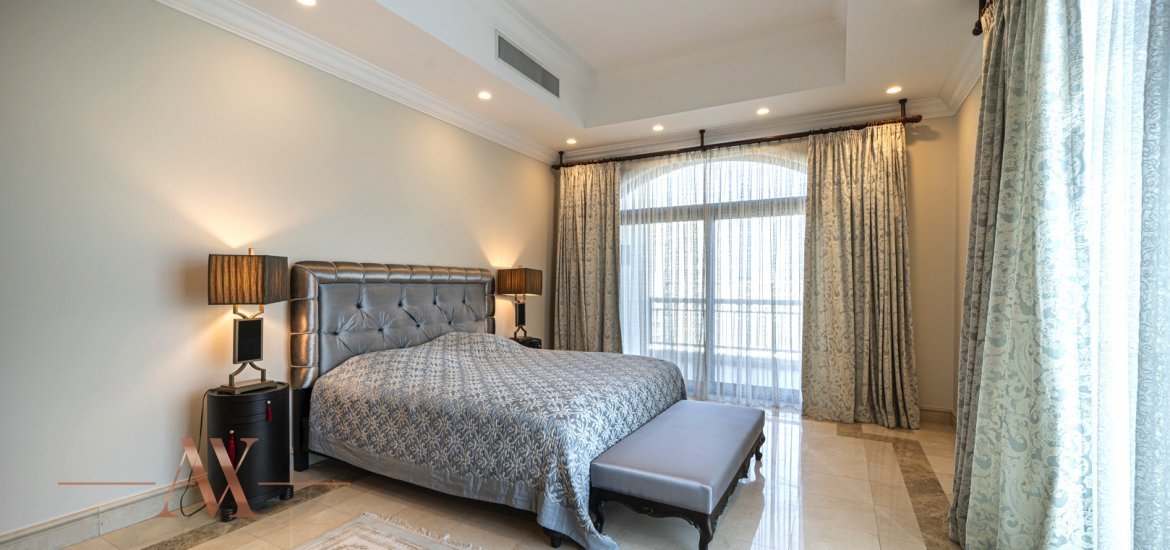 Penthouse for sale in Palm Jumeirah, Dubai, UAE 5 bedrooms, 1057 sq.m. No. 23844 - photo 7