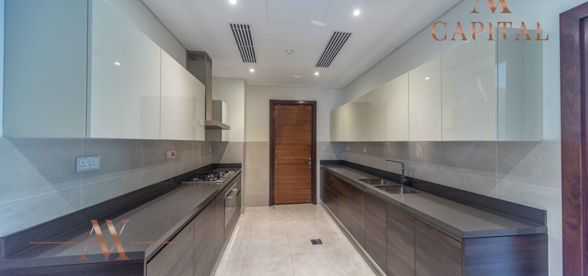 Villa for sale in Mohammed Bin Rashid City, Dubai, UAE 6 bedrooms, 1207.7 sq.m. No. 23846 - photo 14