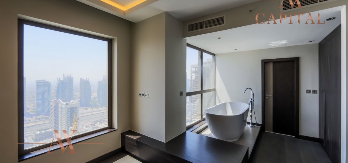 Apartment in Jumeirah Beach Residence, Dubai, UAE, 5 bedrooms, 269.2 sq.m. No. 23814 - 11