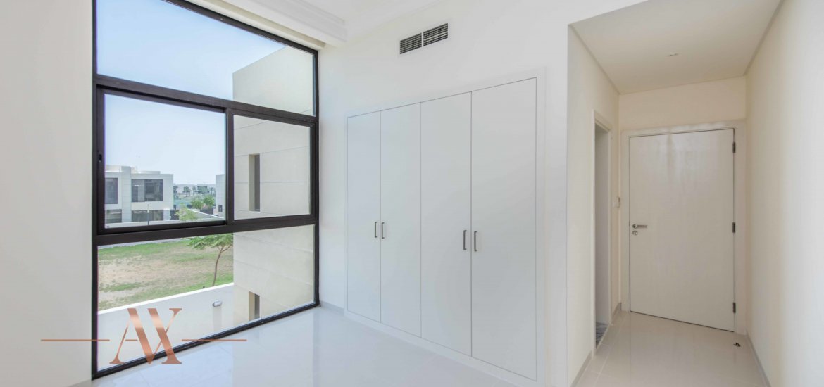 Villa for sale in DAMAC Hills, Dubai, UAE 4 bedrooms, 383.7 sq.m. No. 23922 - photo 5