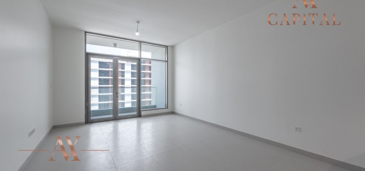 Apartment in Dubai Hills Estate, Dubai, UAE, 1 bedroom, 91.4 sq.m. No. 23734 - 4