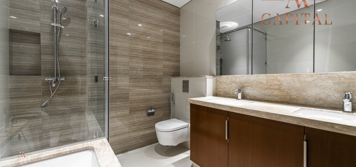 Apartment for sale in Dubai, UAE, 2 bedrooms, 120.5 m², No. 23506 – photo 12