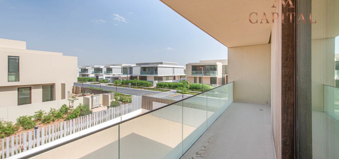 Villa in Dubai Hills Estate, Dubai, UAE, 6 bedrooms, 761.8 sq.m. No. 23697 - 11