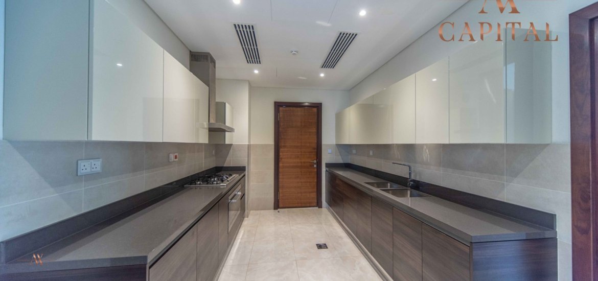 Villa for sale in Mohammed Bin Rashid City, Dubai, UAE 4 bedrooms, 771.1 sq.m. No. 23562 - photo 12