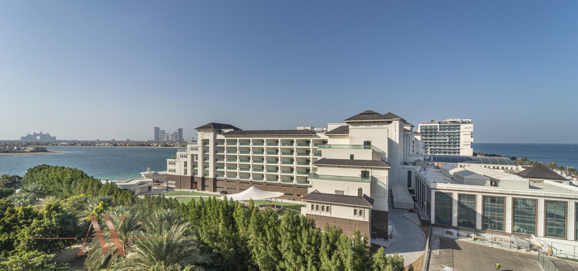 Apartment in Palm Jumeirah, Dubai, UAE, 2 bedrooms, 206 sq.m. No. 23947 - 15