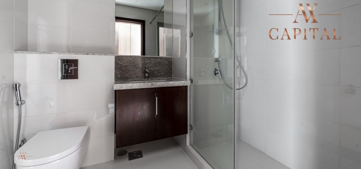 Apartment for sale in Dubai Hills Estate, Dubai, UAE 3 bedrooms, 179.8 sq.m. No. 23718 - photo 6