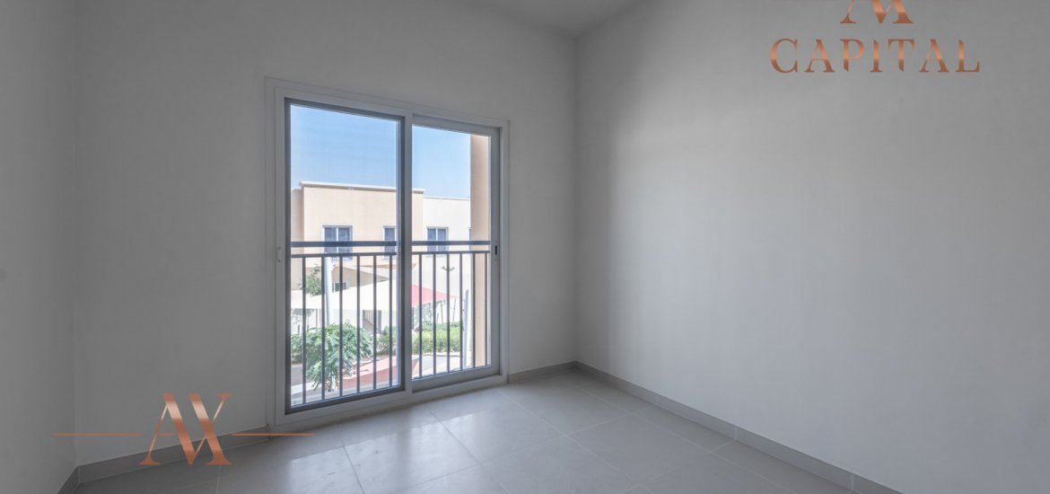 Townhouse for sale in Dubai, UAE, 3 bedrooms, 176 m², No. 23807 – photo 10