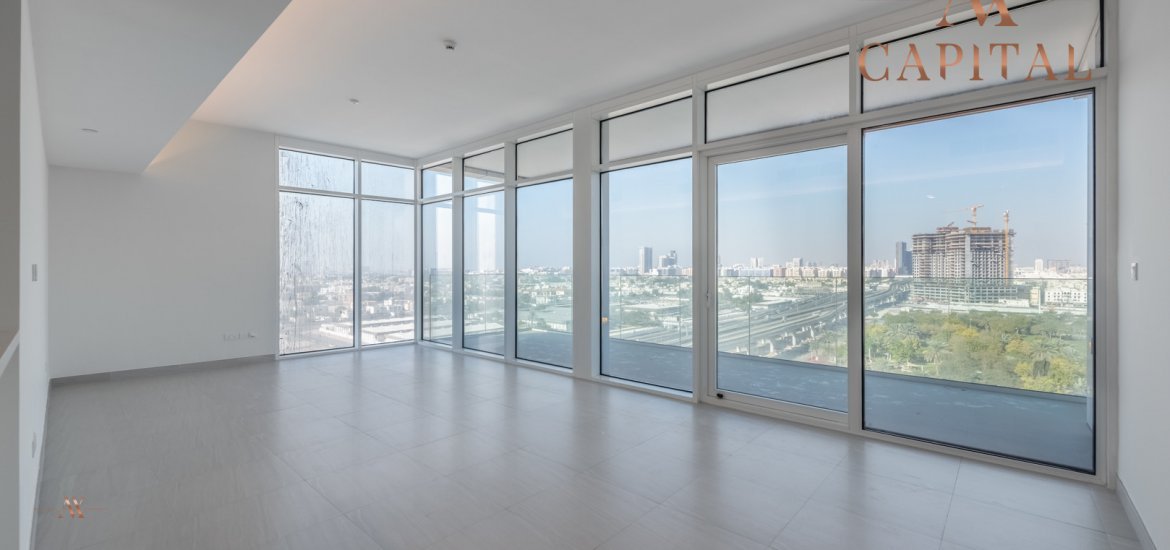 Apartment for sale in Al Kifaf, Dubai, UAE 2 bedrooms, 131.7 sq.m. No. 23545 - photo 1