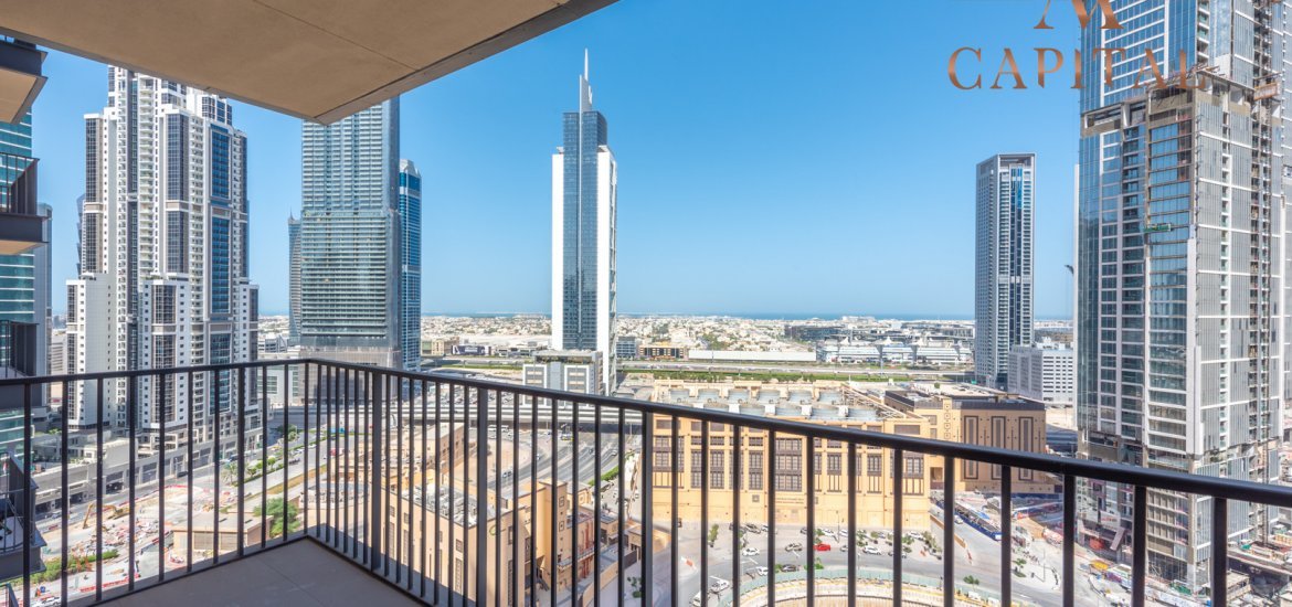 Apartment in Dubai, UAE, 2 bedrooms, 161.5 sq.m. No. 23727 - 18