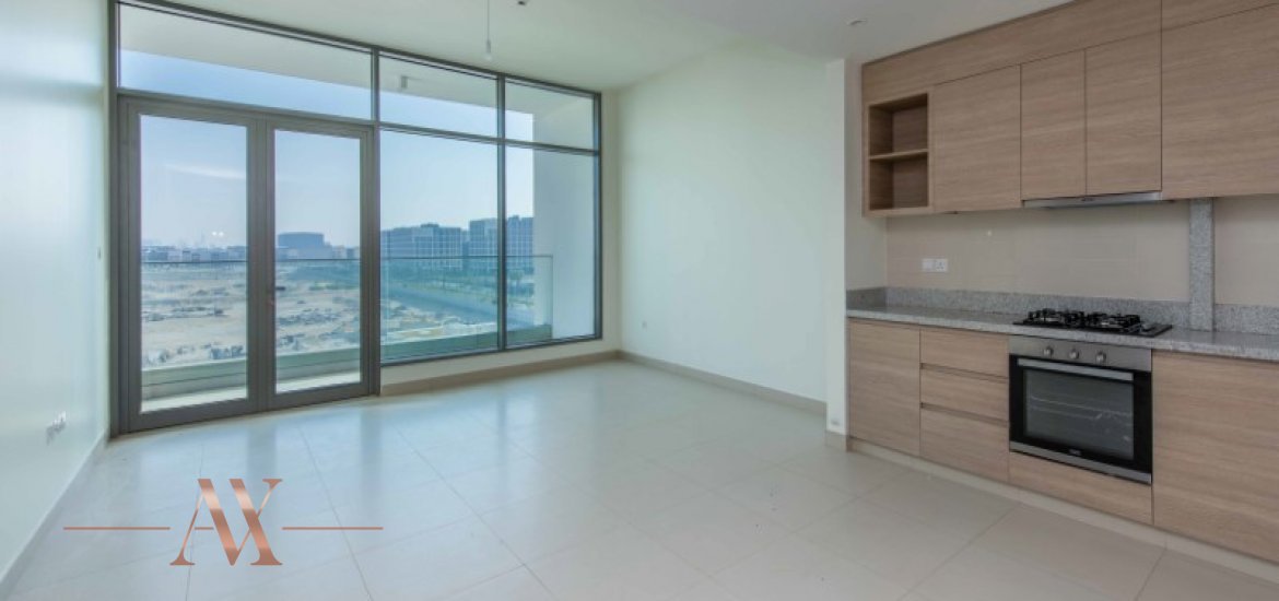 Apartment in Dubai Hills Estate, Dubai, UAE, 1 bedroom, 85.8 sq.m. No. 23759 - 2