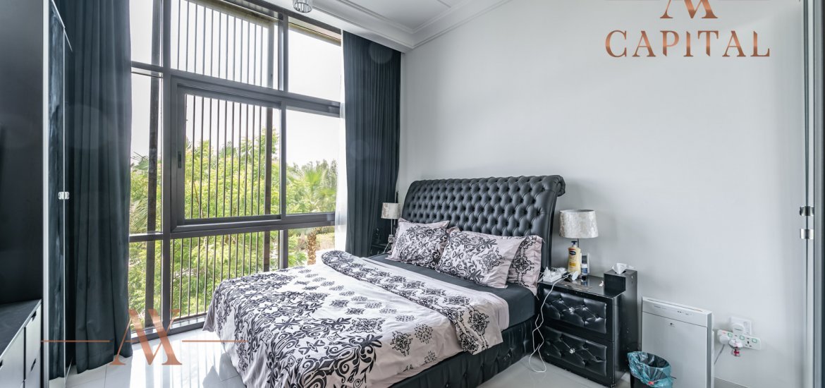 Townhouse for sale in DAMAC Hills, Dubai, UAE 4 bedrooms, 325.2 sq.m. No. 23855 - photo 8