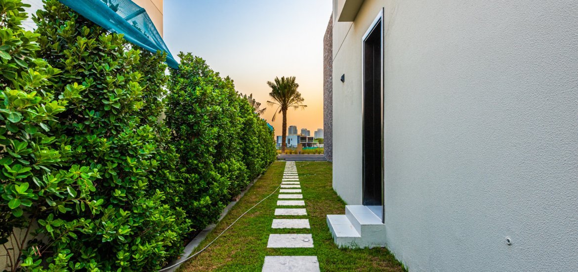 Villa for sale in DAMAC Hills, Dubai, UAE 6 bedrooms, 761.8 sq.m. No. 23474 - photo 22