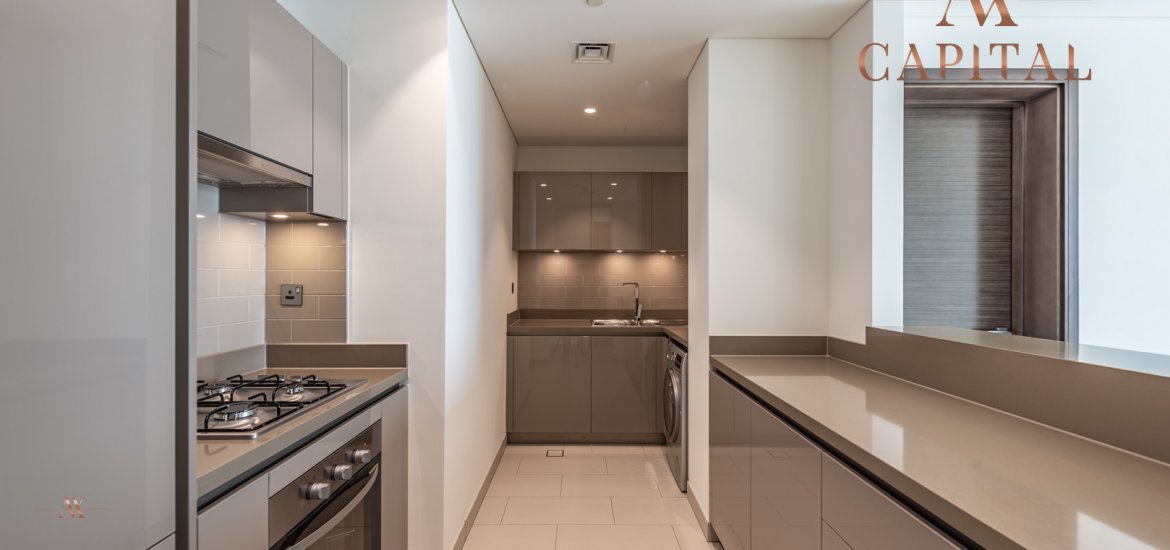 Apartment for sale in Dubai, UAE, 2 bedrooms, 127.1 m², No. 23706 – photo 3