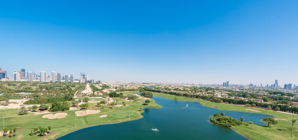 Penthouse for sale in The Hills, Dubai, UAE 5 bedrooms, 654.7 sq.m. No. 23642 - photo 2