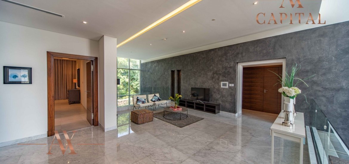 Villa for sale in Mohammed Bin Rashid City, Dubai, UAE 6 bedrooms, 1207.7 sq.m. No. 23846 - photo 6